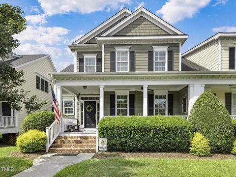 1331 Center Street Apex NC 27502