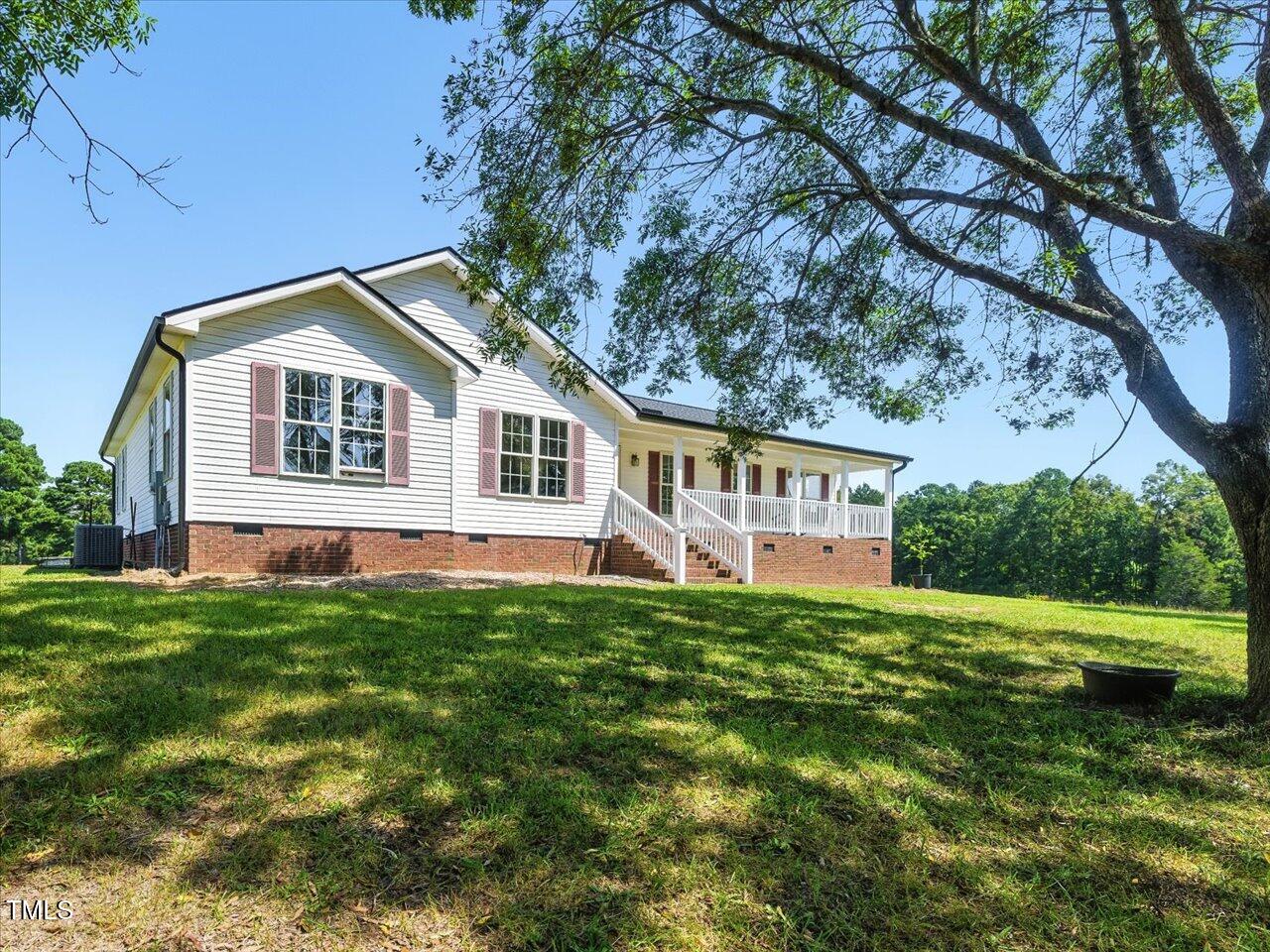 2892 Silk Hope Liberty Road