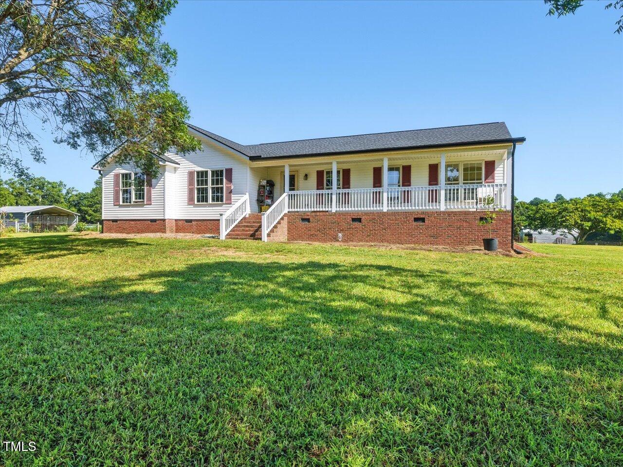 2892 Silk Hope Liberty Road