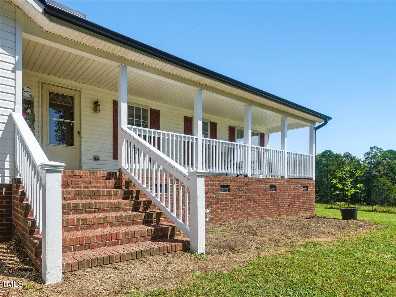 2892 Silk Hope Liberty Road