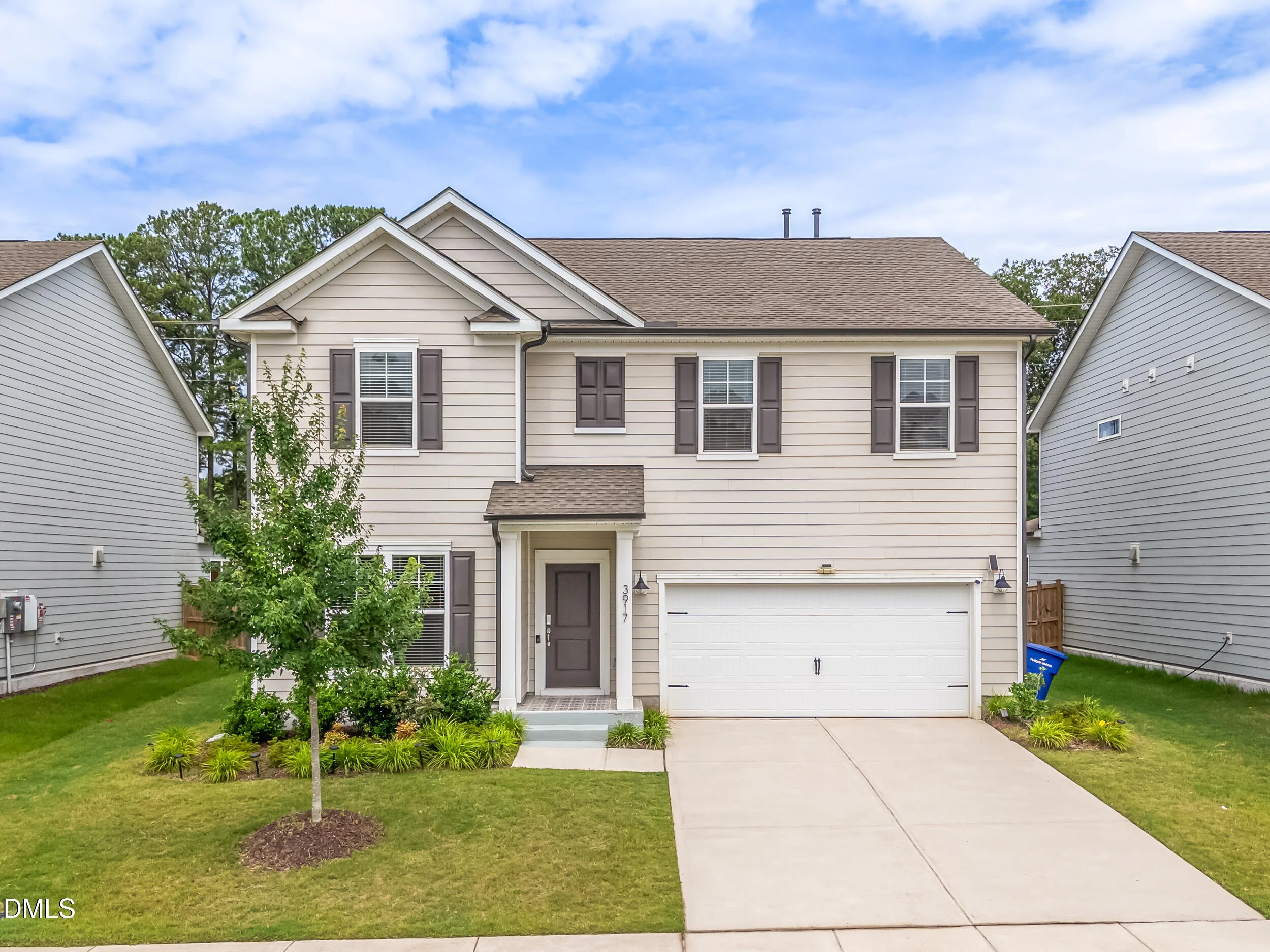 3917 Table Rock Drive