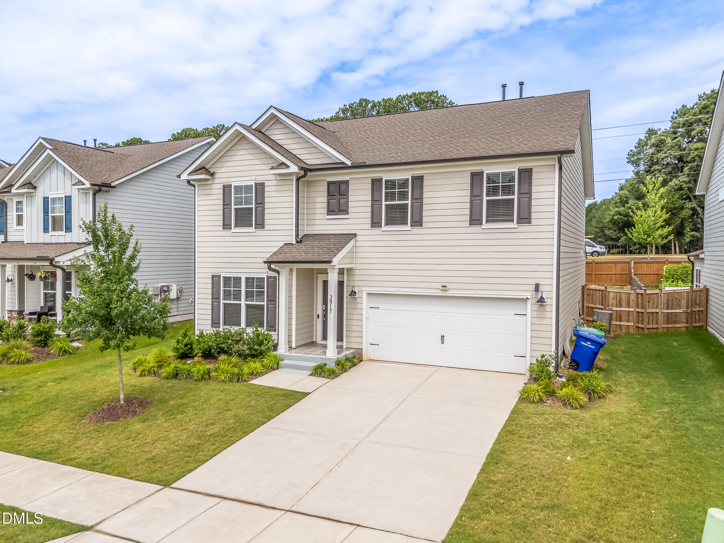 3917 Table Rock Drive