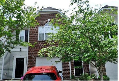 522 Writers Way Morrisville NC 27560