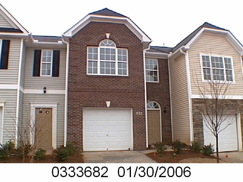 522 Writers Way