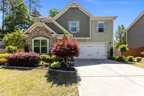 8840 Forester Lane Apex NC 27539