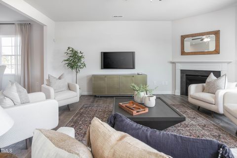 A home in Haw River