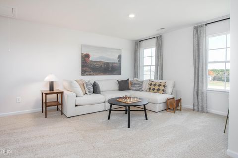 A home in Haw River