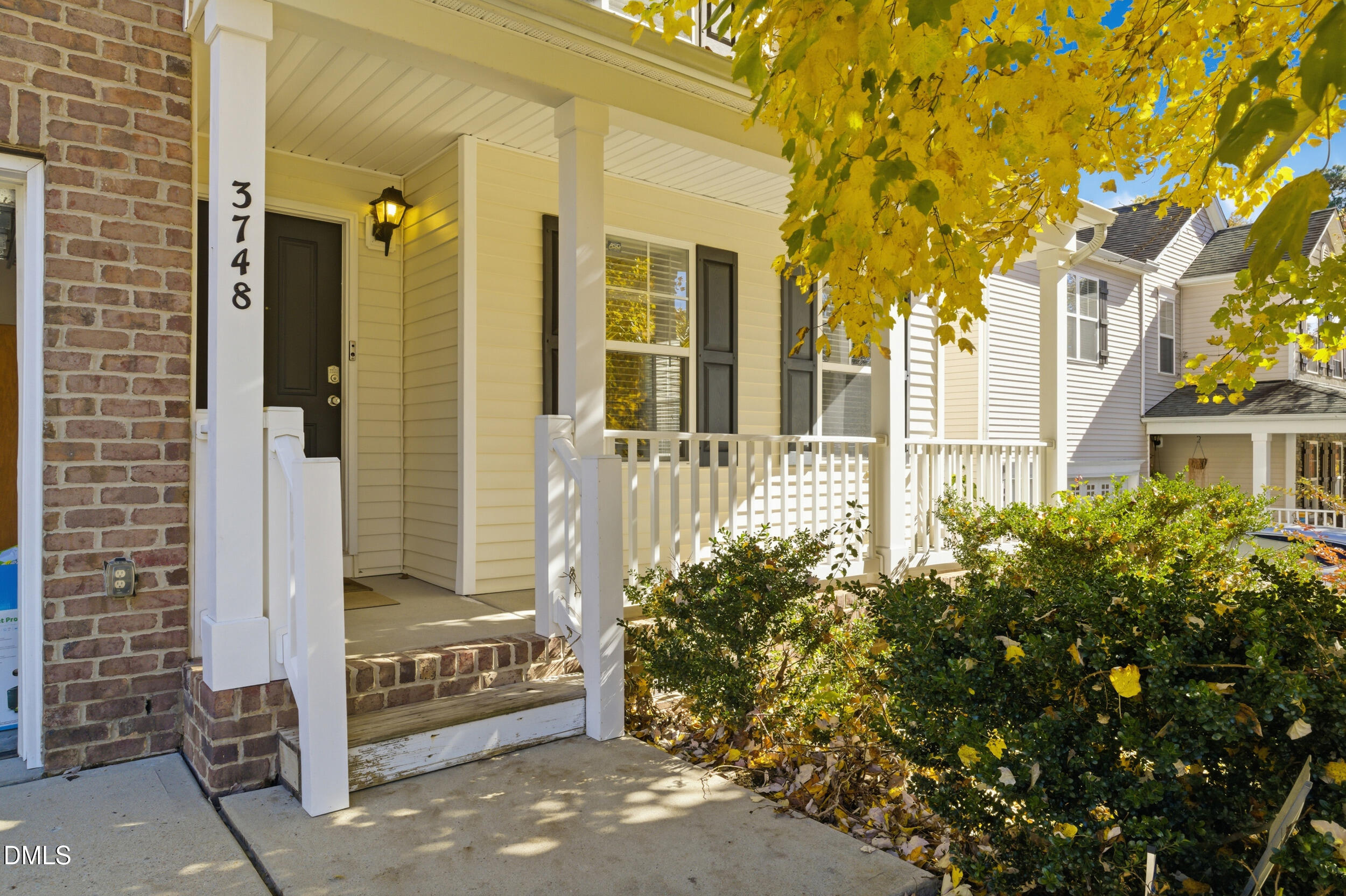 3748 Charleston Park Drive