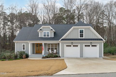 90 Cotton Fields Lane Fuquay Varina NC 27526