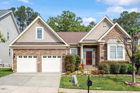 913 S South Bend Drive Durham NC 27713