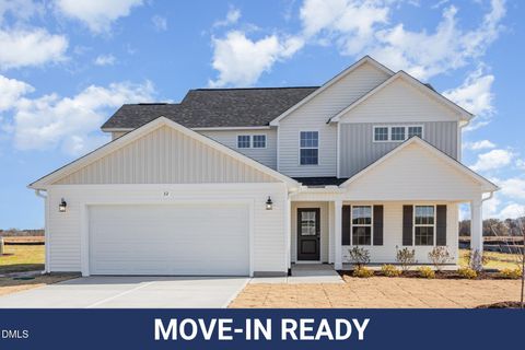 32 Littlefield Lane La Grange NC 28551