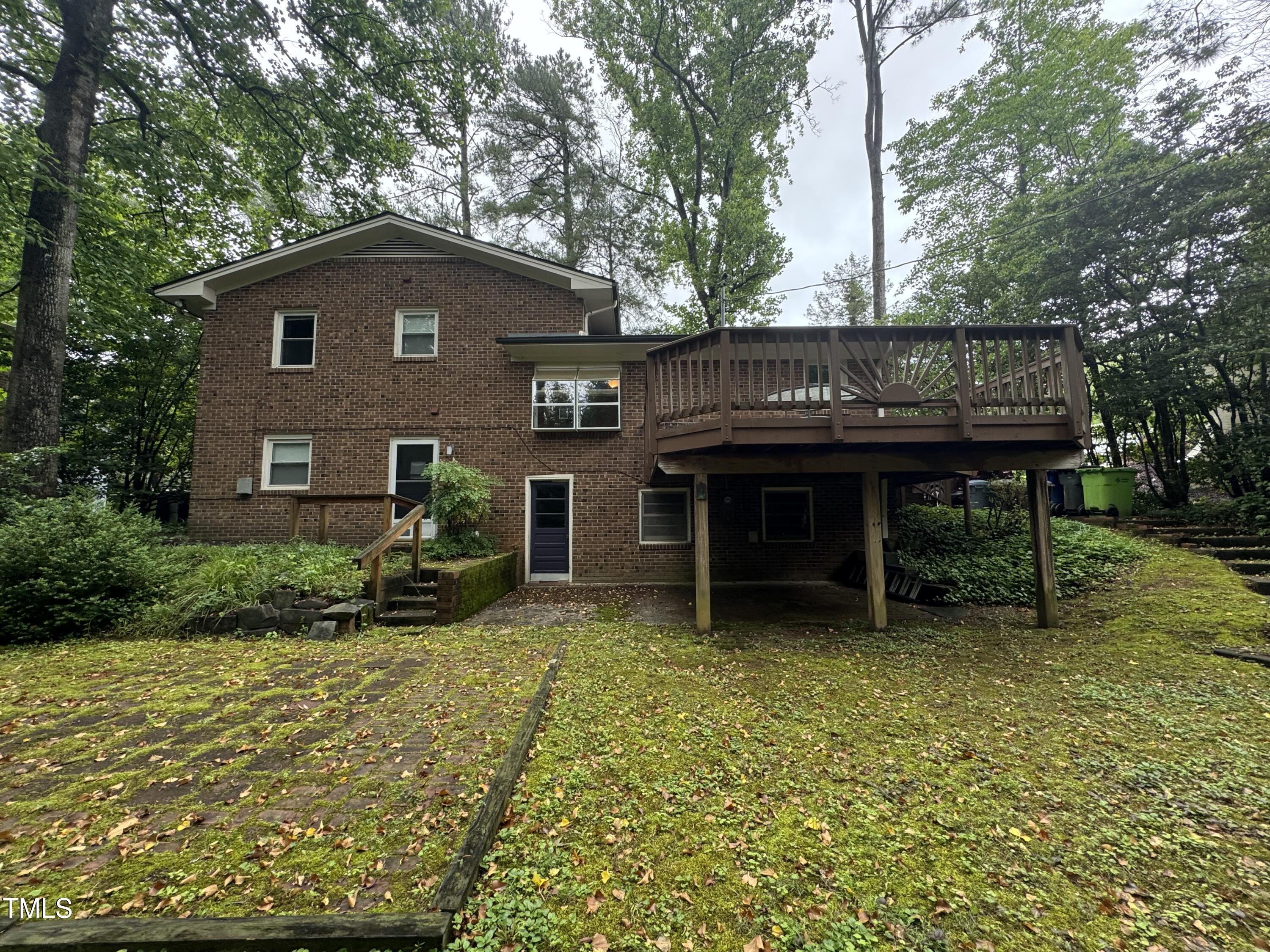 5316 Collingswood Drive