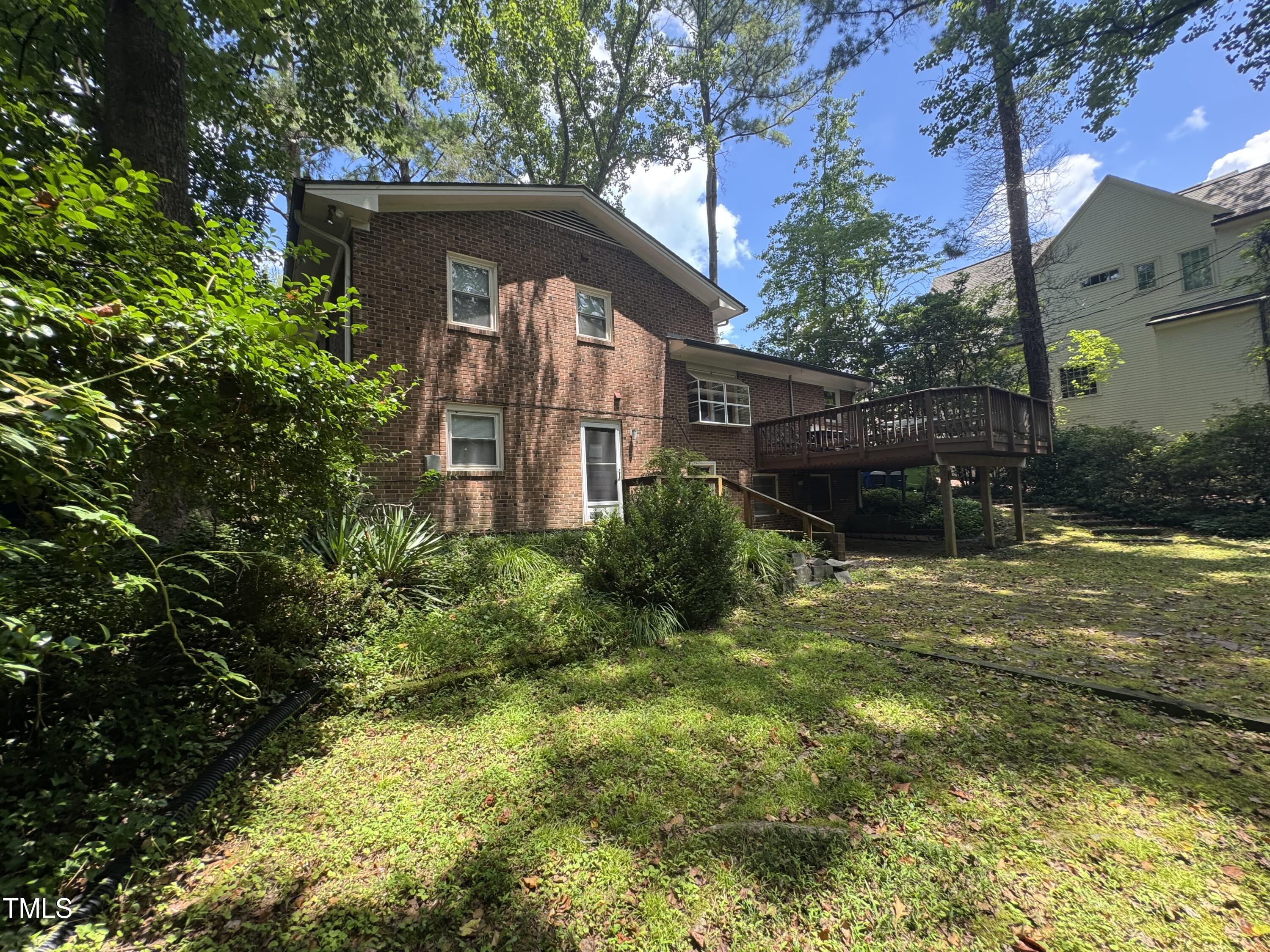 5316 Collingswood Drive