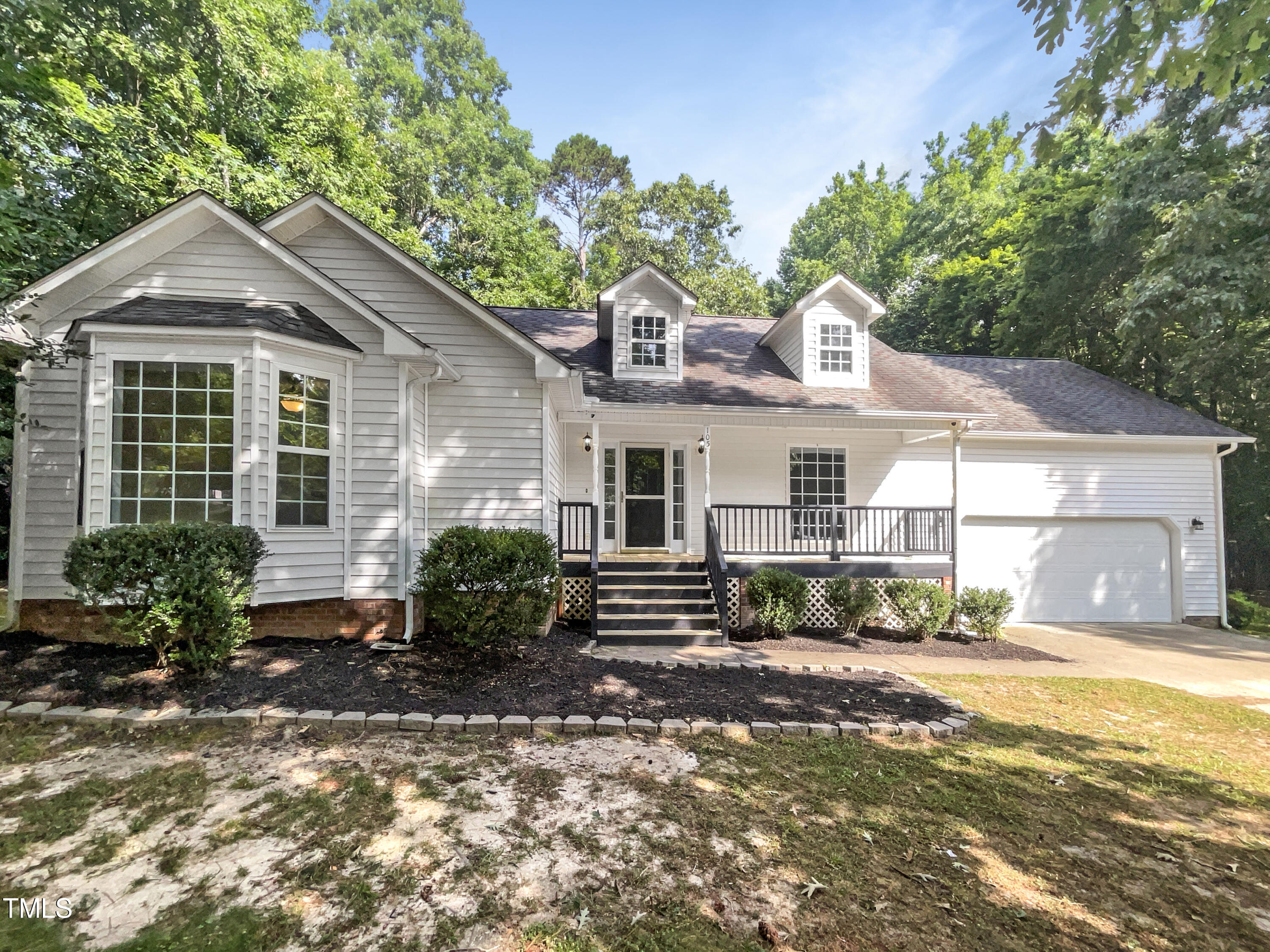 View Clayton, NC 27527 house