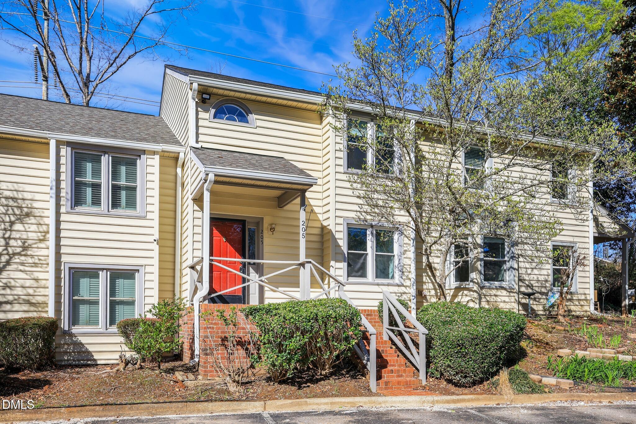 205 Oak Hollow Court