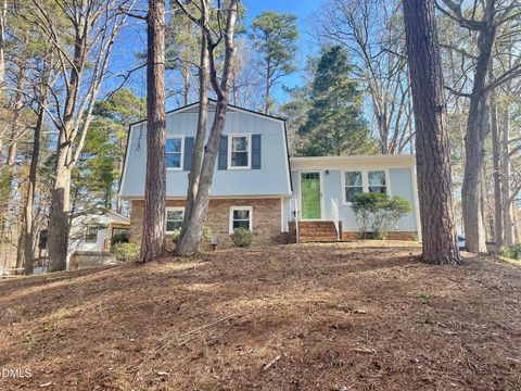 320 Penn Oak Circle Raleigh NC 27615