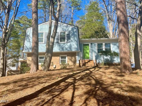 320 Penn Oak Circle Raleigh NC 27615