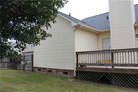 A home in Spring Lake