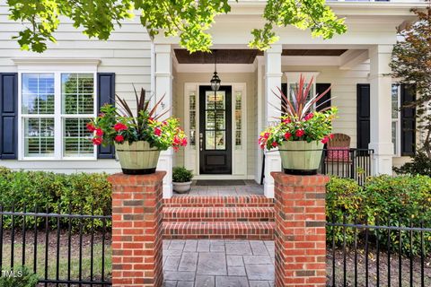 1705 Green Oaks Parkway Holly Springs NC 27540