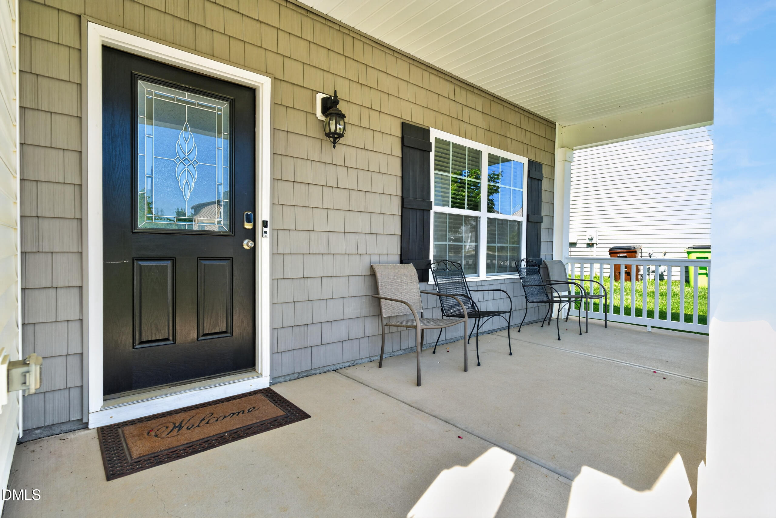 1209 Turkey Trot Road