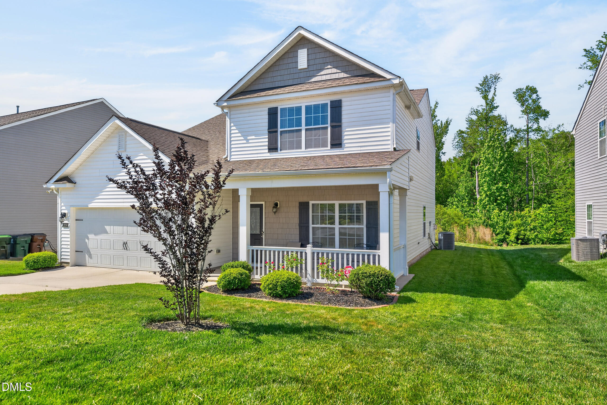1209 Turkey Trot Road