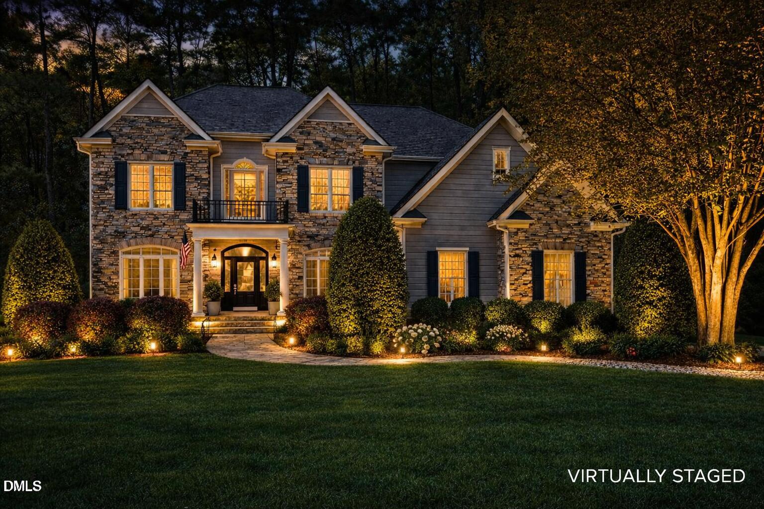 3732 Westbury Lake Drive