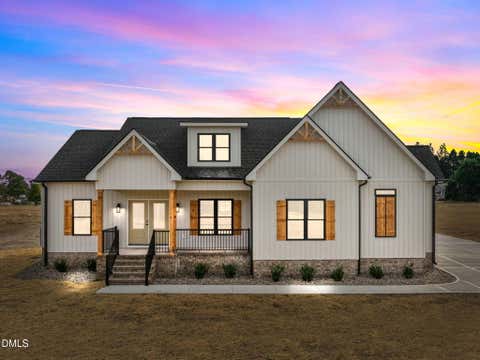 Photo of 5547 Martys Court, Bailey, NC 27807 (MLS # 10116702)
