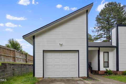 A home in Fayetteville