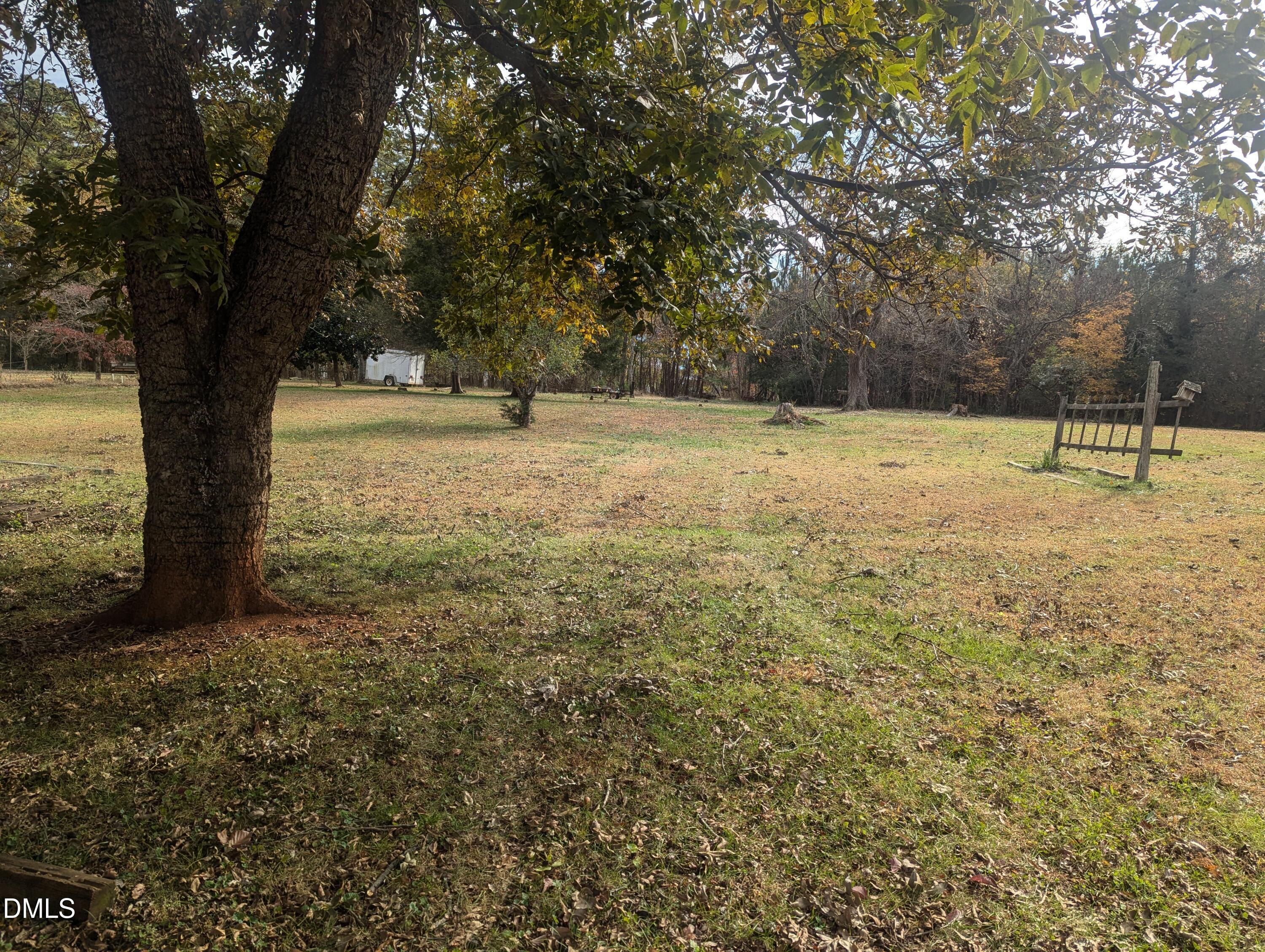 821 W Sycamore Street