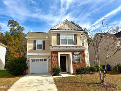 2422 Quarry Ridge Lane Raleigh NC 27610
