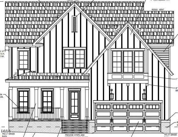916 Marilyn Drive, Raleigh, NC, 27607