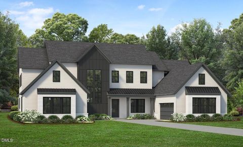 6337 Granary Farm Lane Fuquay Varina NC 27526