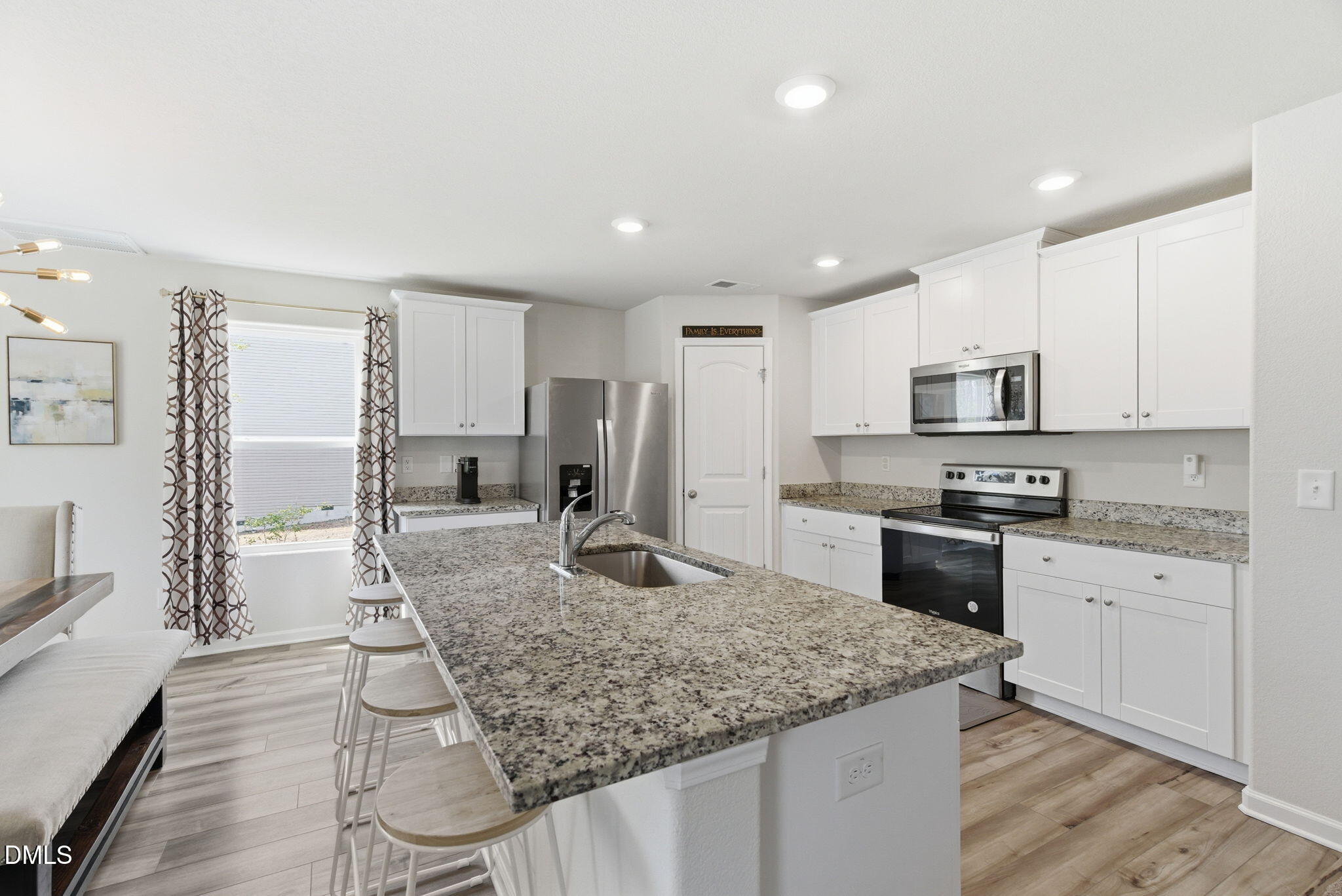 130 Parkers Gate Drive