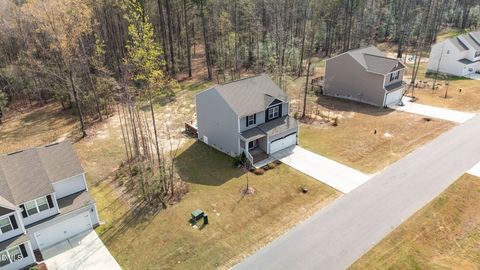 130 Parkers Gate Drive Youngsville NC 27596