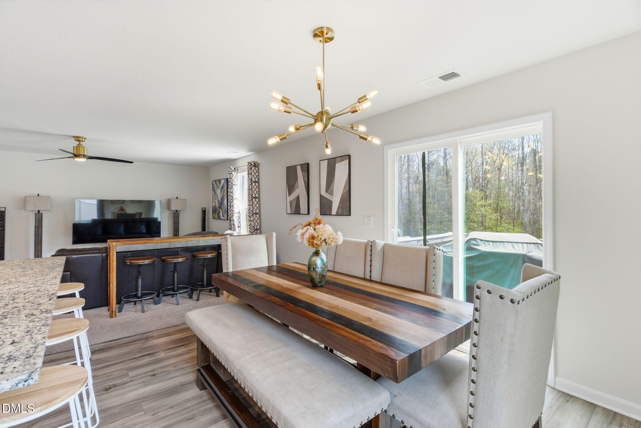 130 Parkers Gate Drive