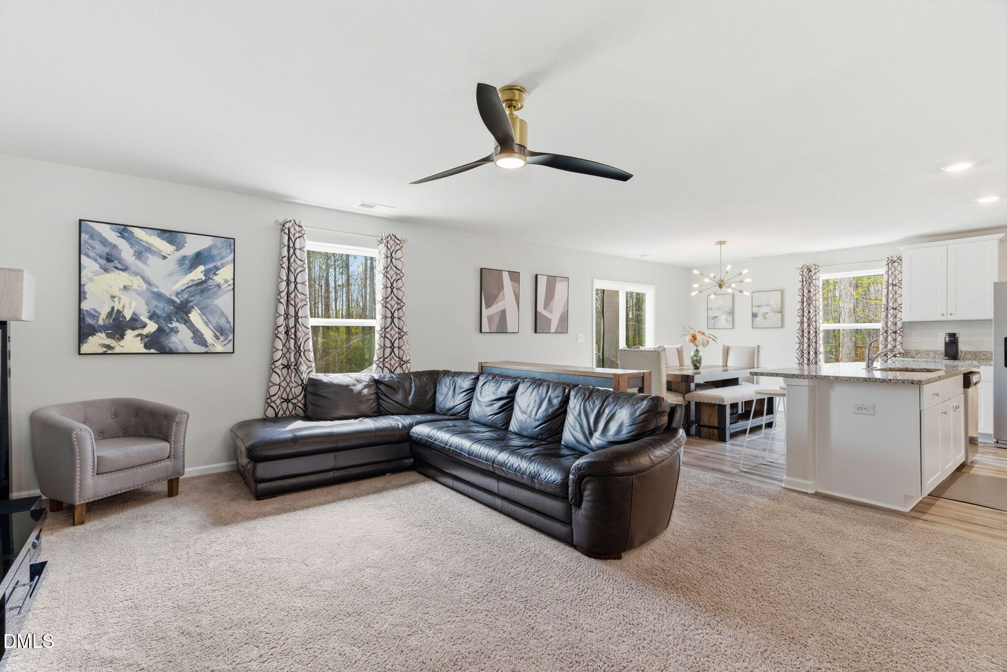 130 Parkers Gate Drive