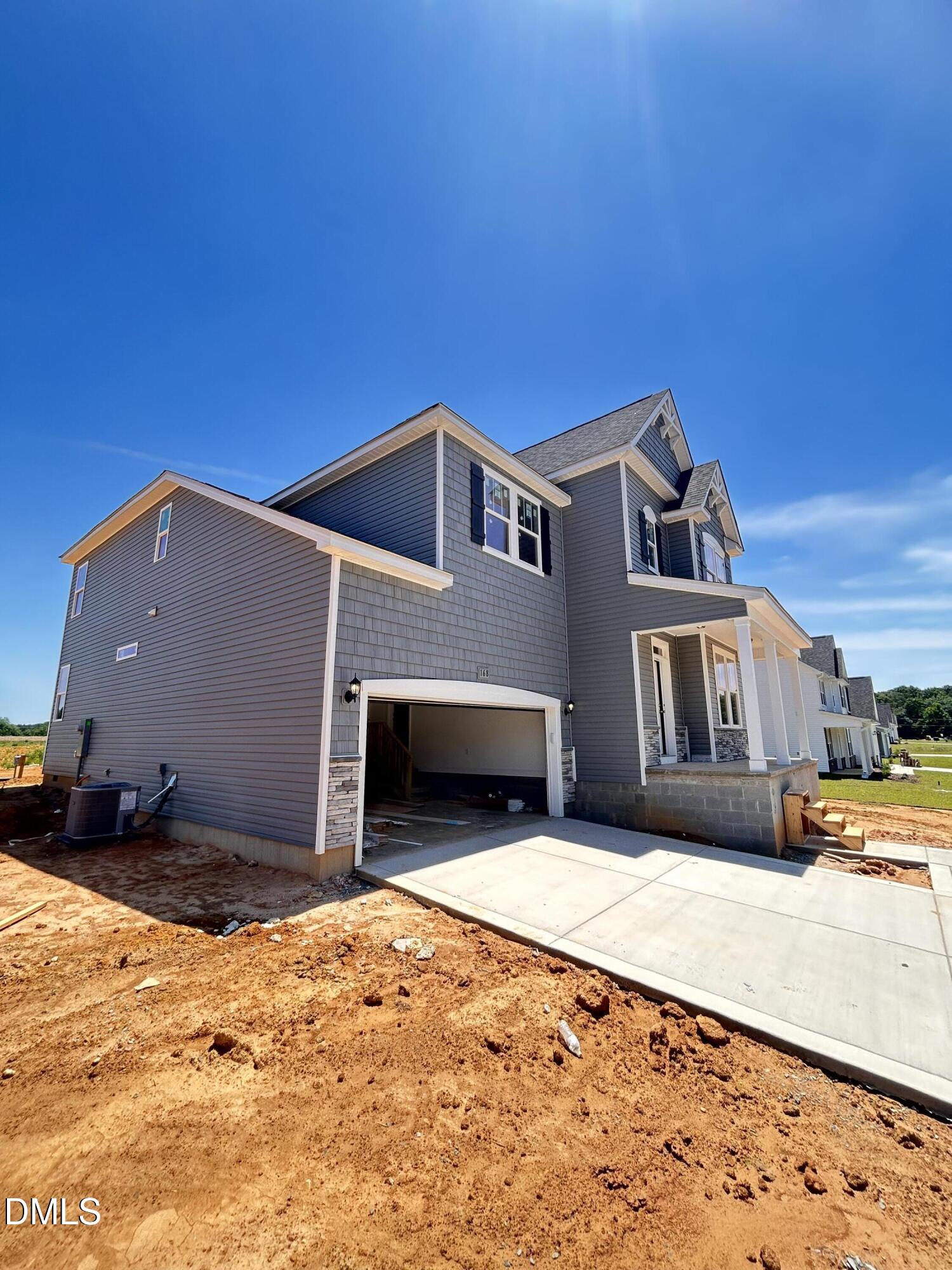 168 Maverick Lane