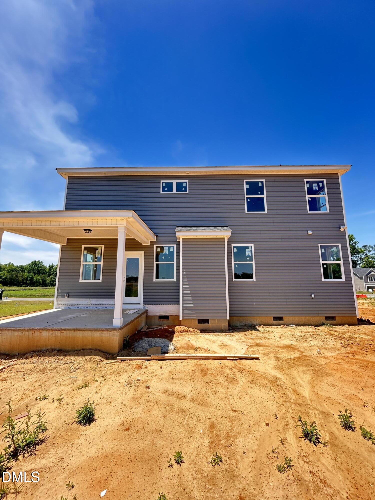 168 Maverick Lane
