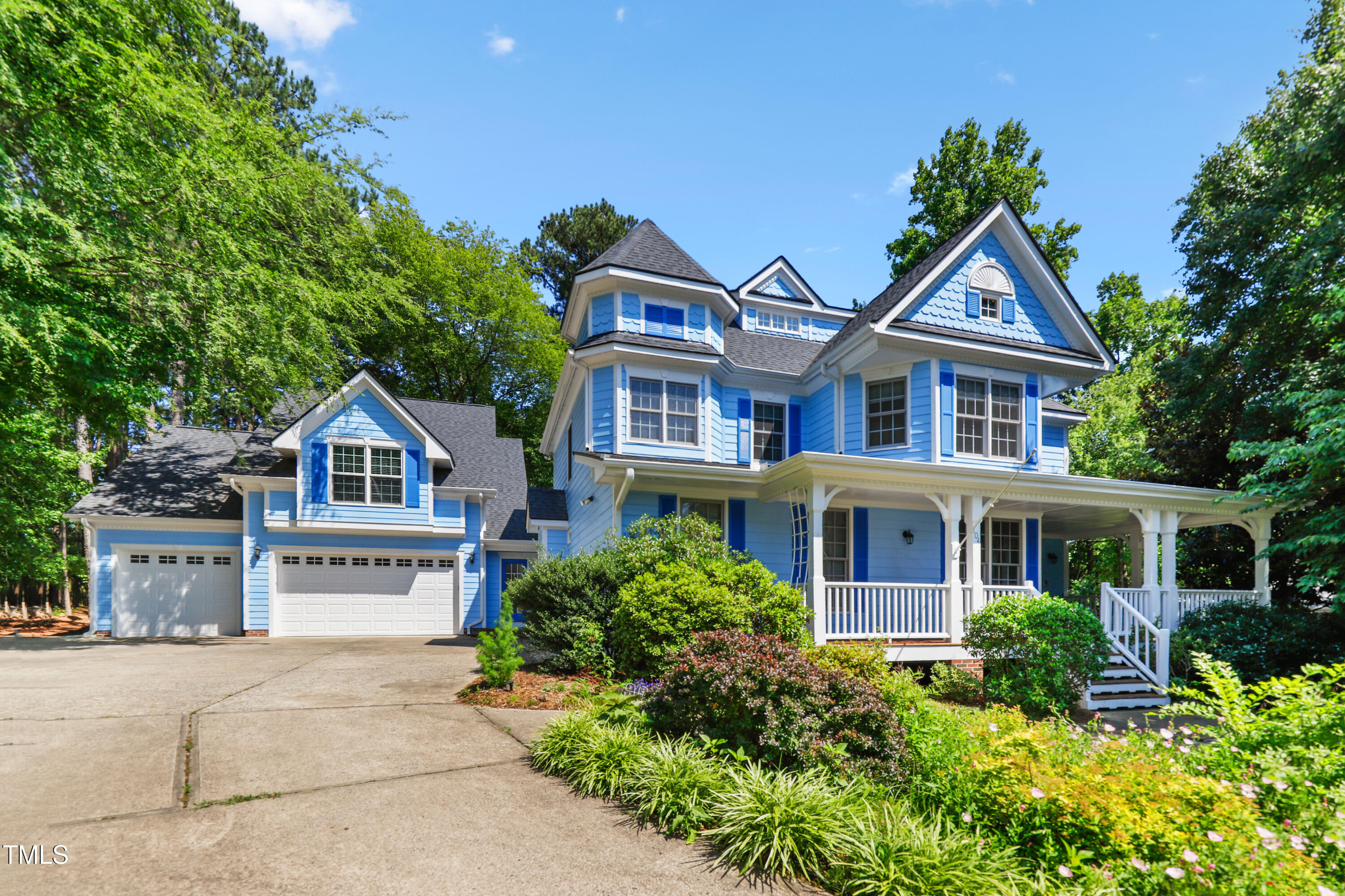 104 Shady Ridge Court