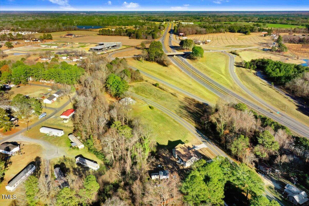 0 Allendale Road