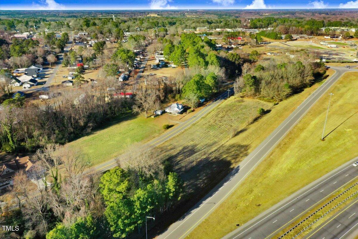 0 Allendale Road