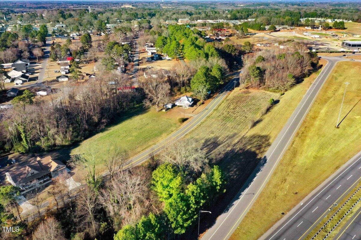 0 Allendale Road