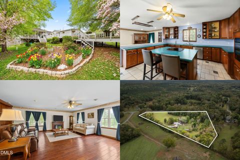 9646 Nc Highway 902 Siler City NC 27344