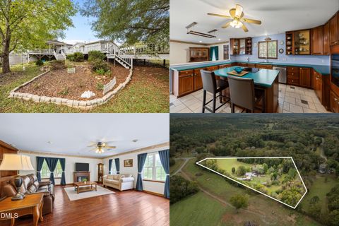 9646 Nc Highway 902 Siler City NC 27344