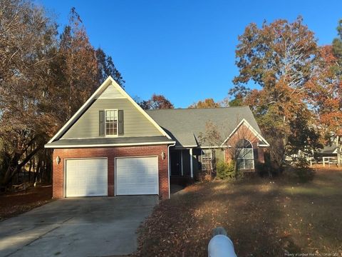 138 Haywood Drive Raeford NC 28376