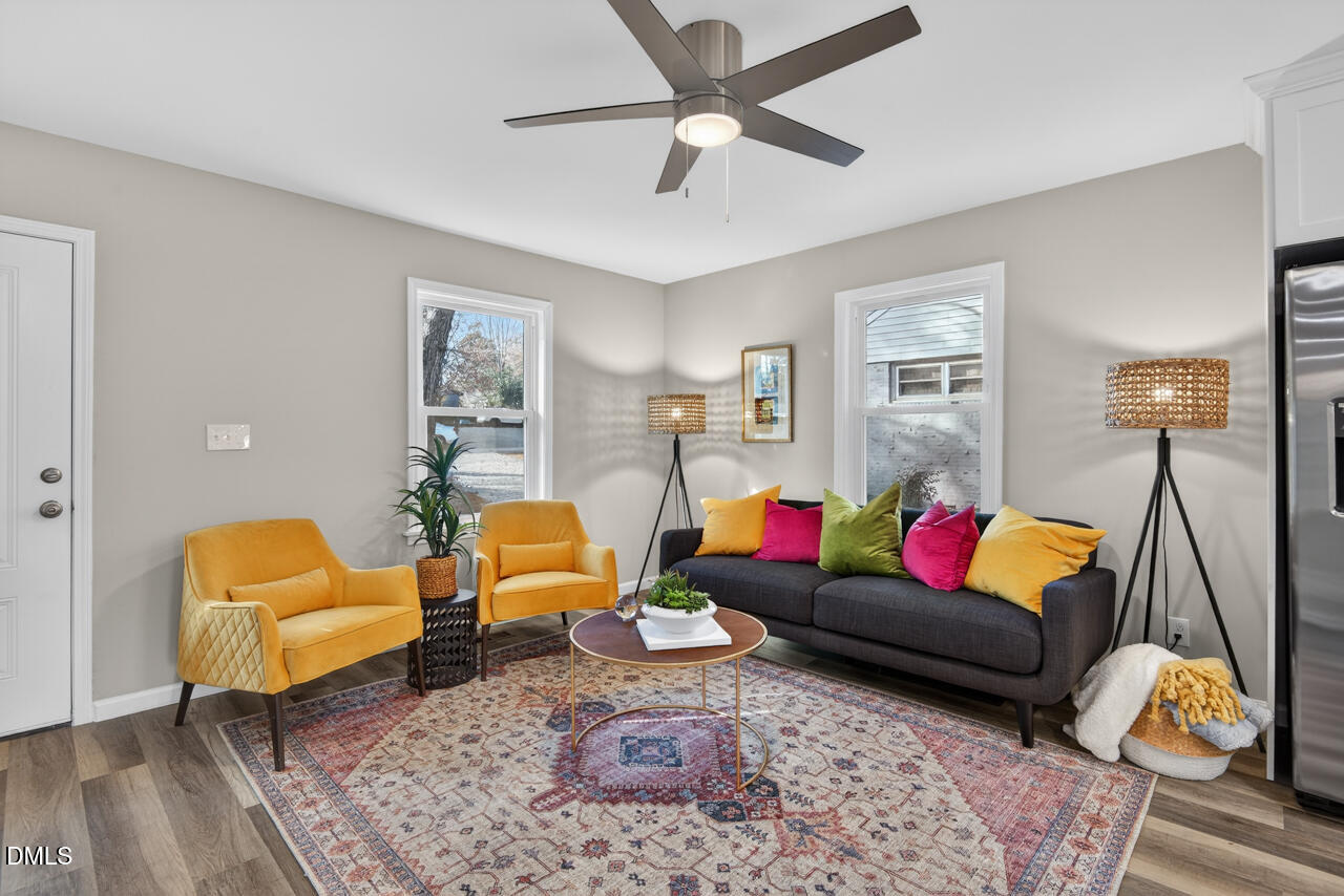 1944 Fairfield Drive