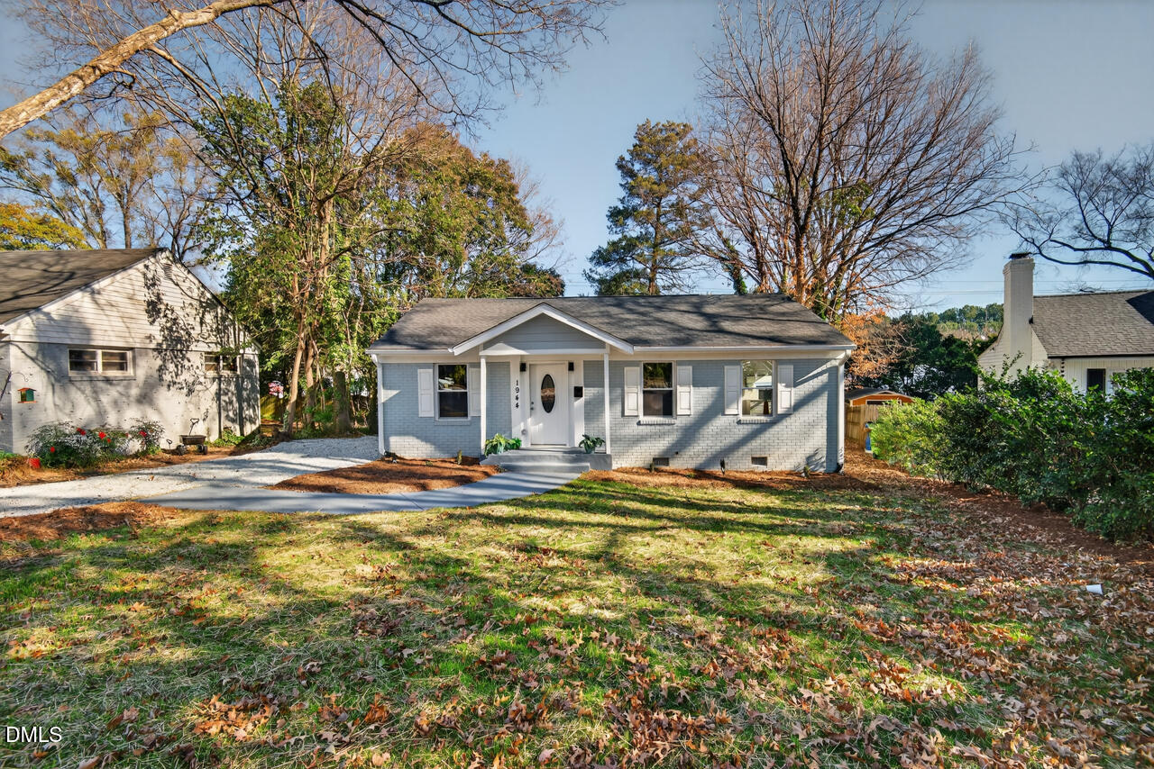 1944 Fairfield Drive