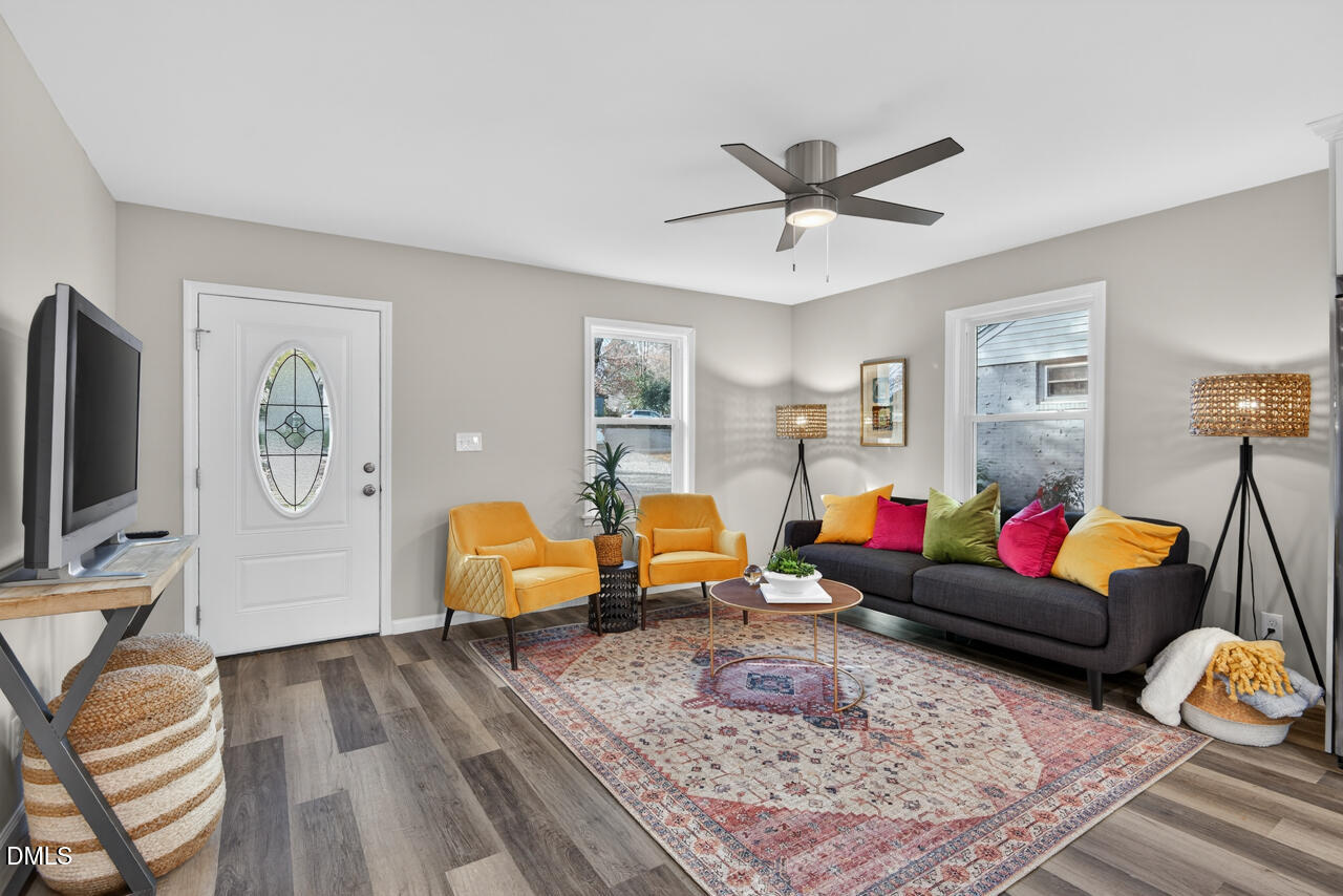 1944 Fairfield Drive