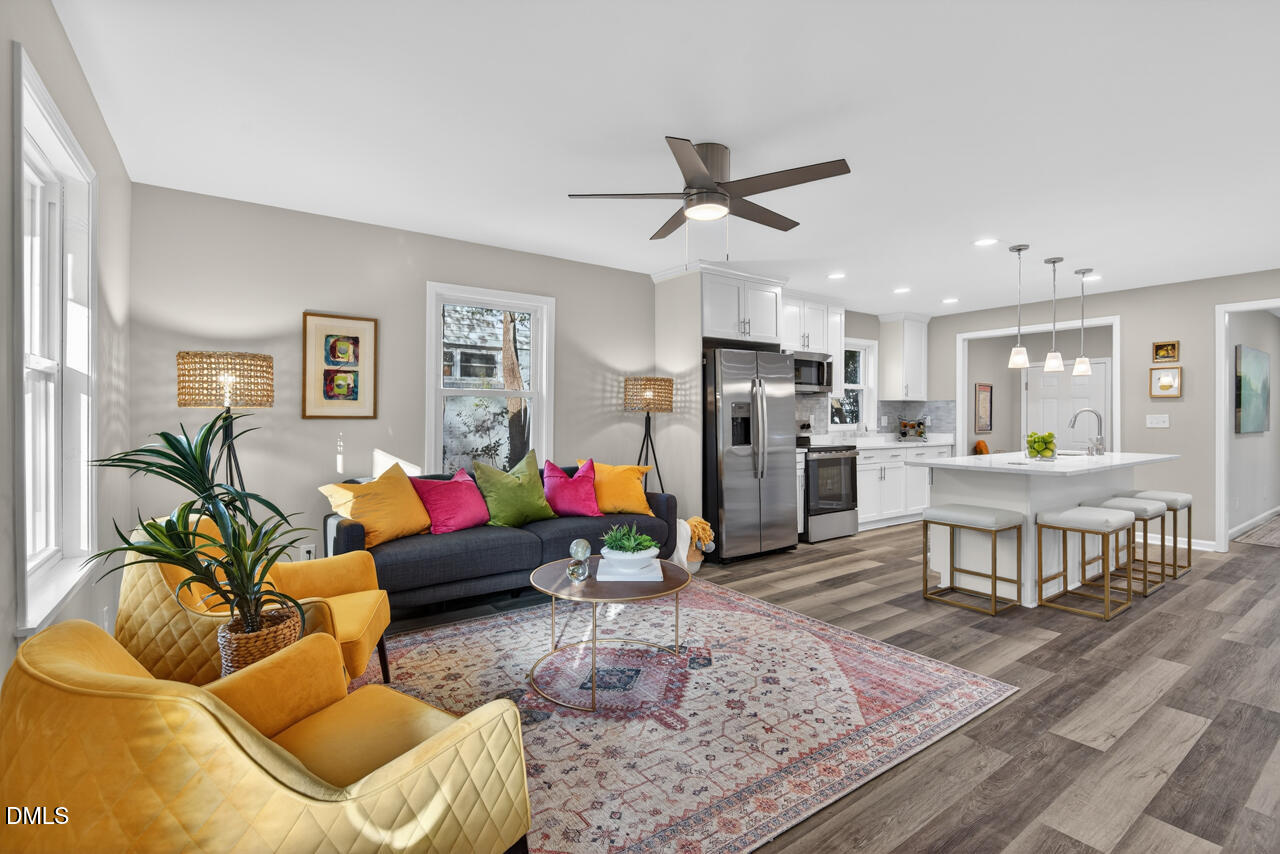 1944 Fairfield Drive