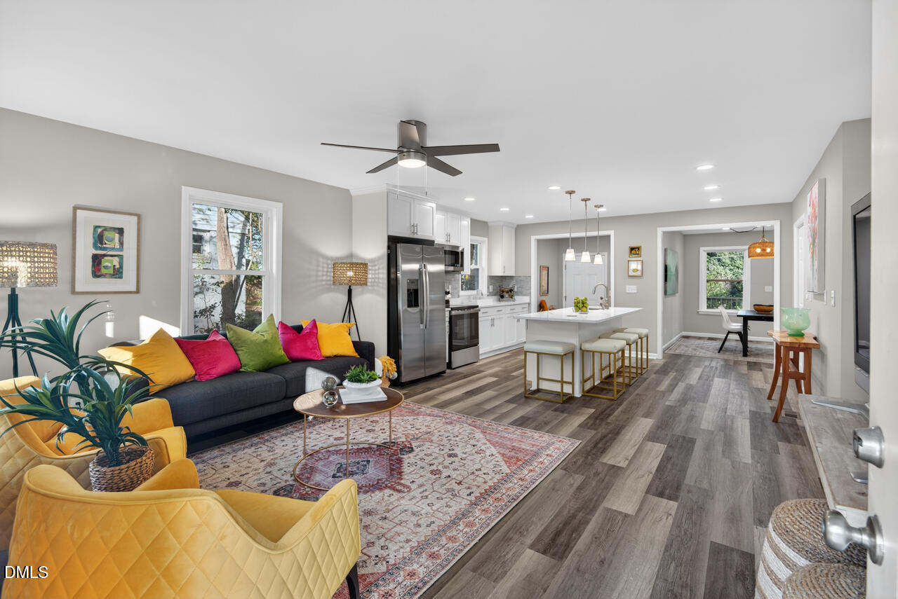 1944 Fairfield Drive